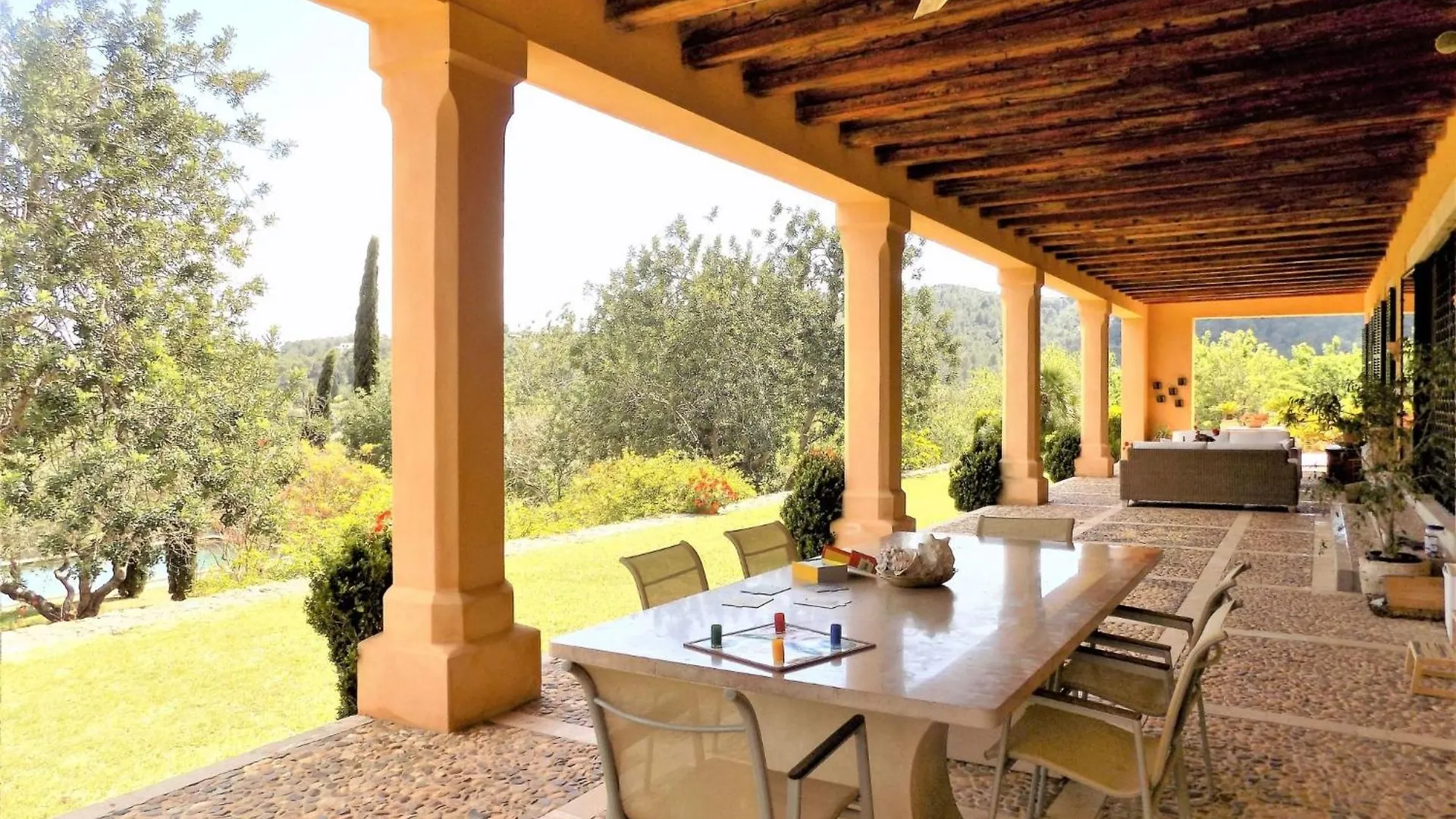Villa Ca Nostra By Interhome エスポレス