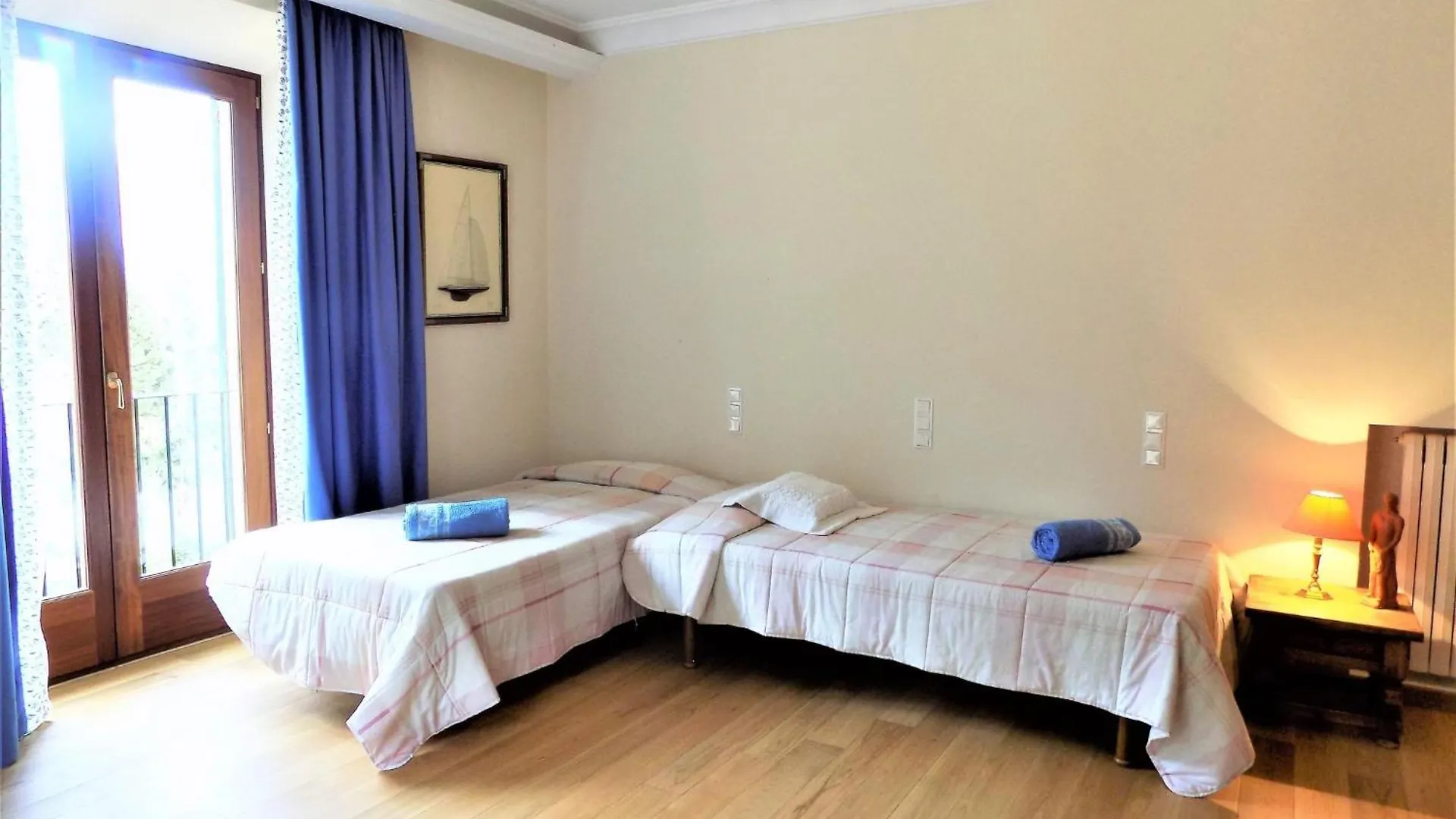 Villa Ca Nostra By Interhome エスポレス スペイン