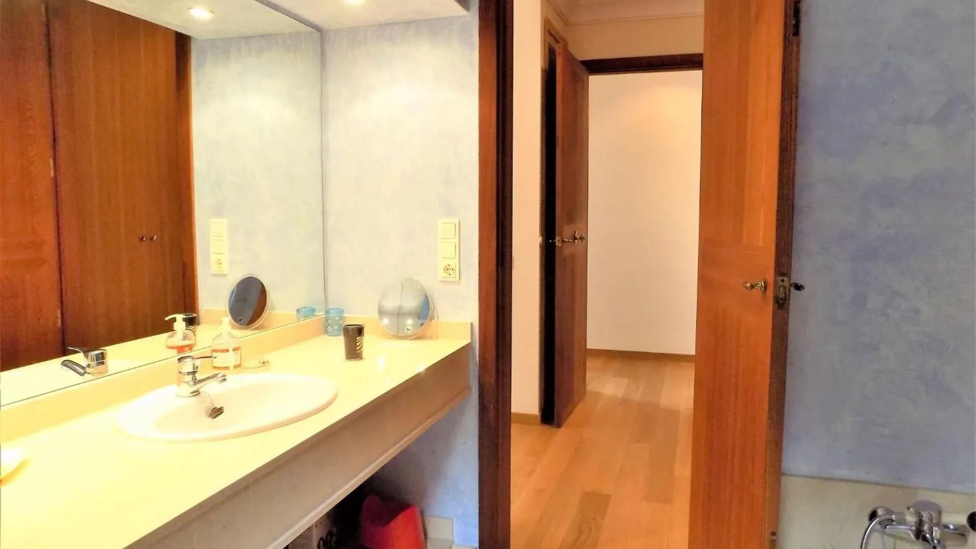 Villa Ca Nostra By Interhome エスポレス スペイン