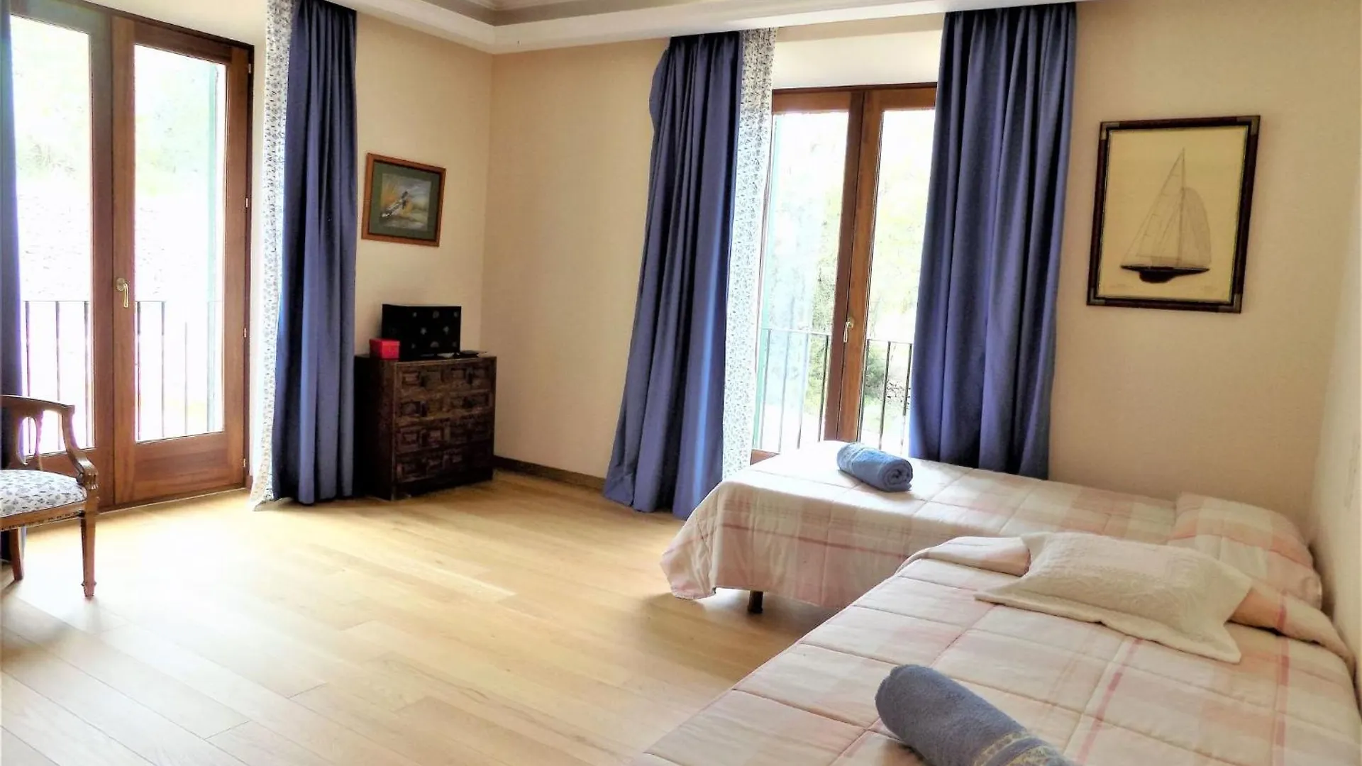Villa Ca Nostra By Interhome エスポレス