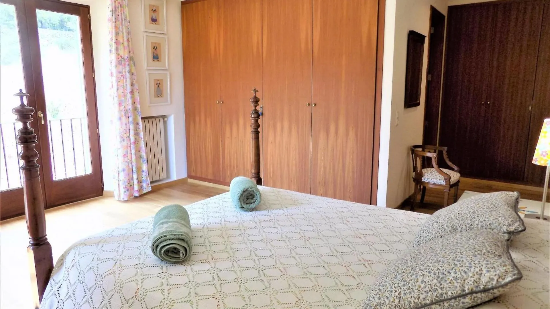 Villa Ca Nostra By Interhome エスポレス 0*,