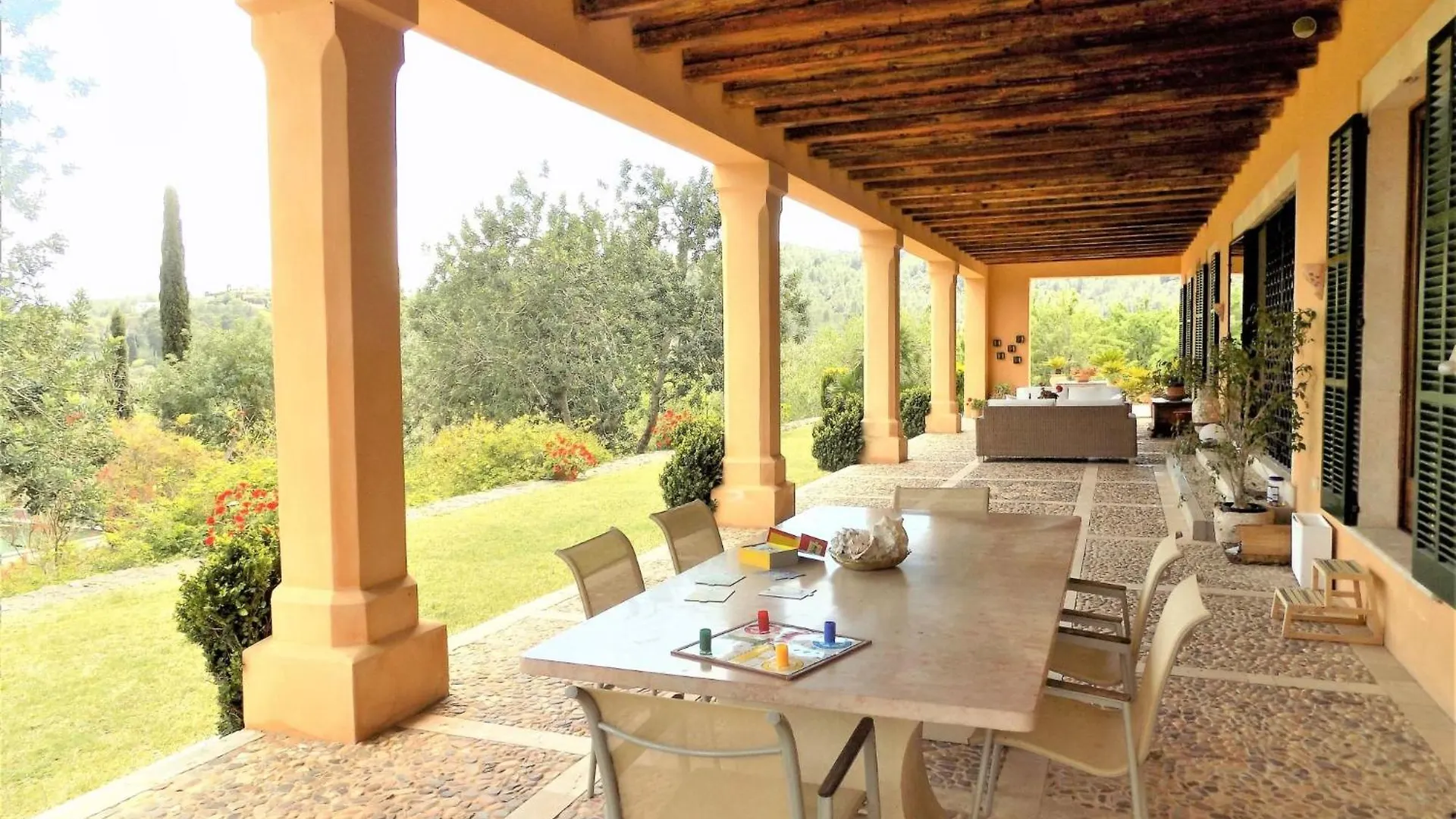 Villa Ca Nostra By Interhome エスポレス スペイン