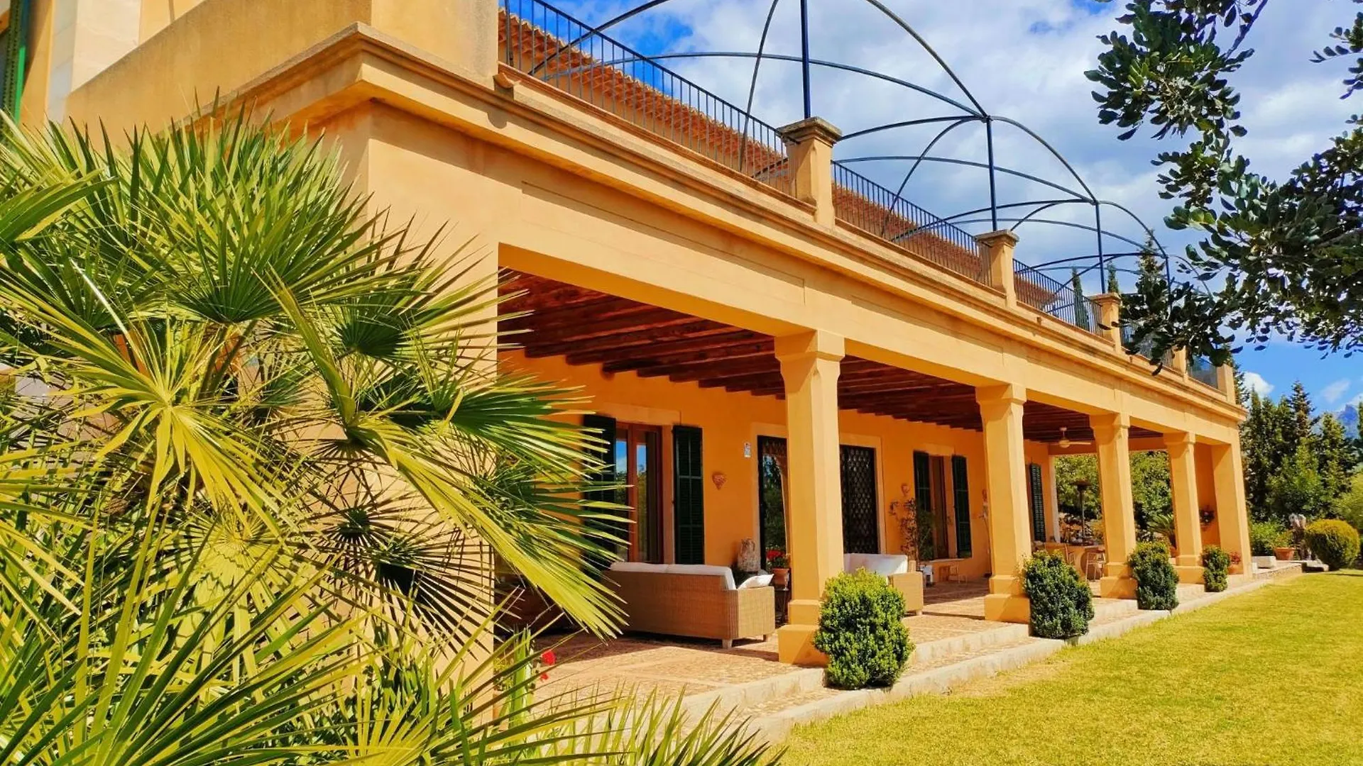 Villa Ca Nostra By Interhome エスポレス