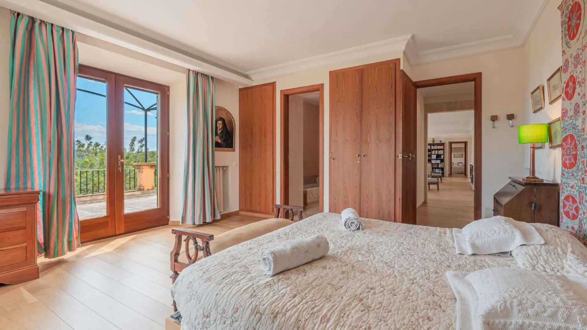 Villa Ca Nostra By Interhome エスポレス スペイン