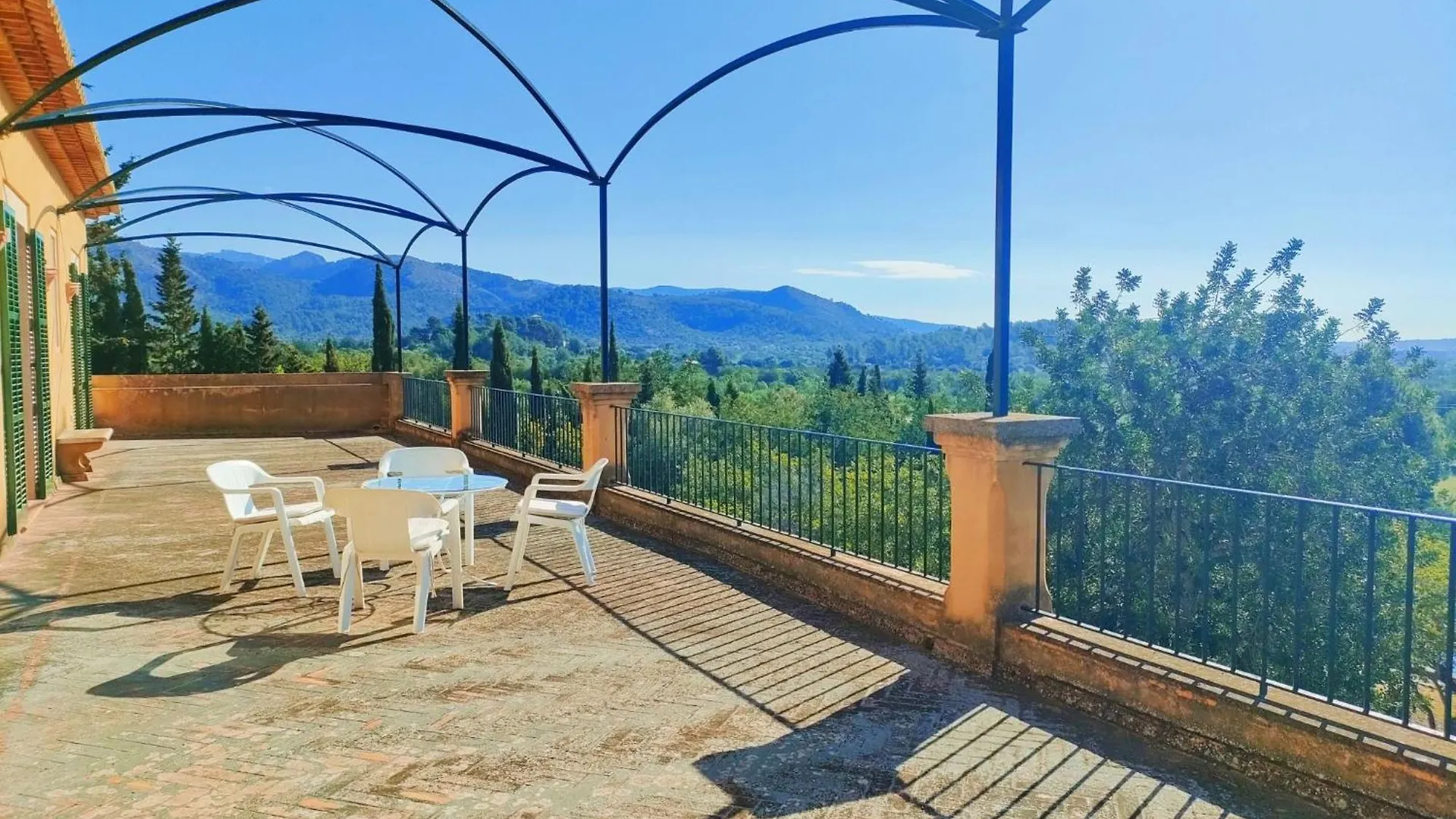Villa Ca Nostra By Interhome エスポレス